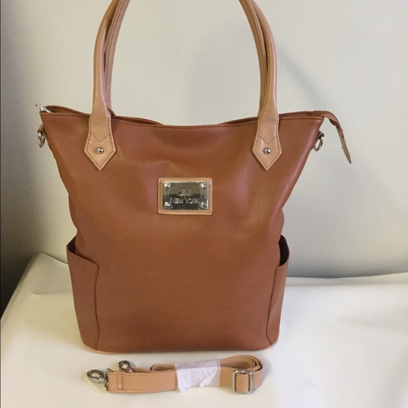 JM NEW YORK Tote BUY TODAY ONLY❤️ - Picture 7 of 8